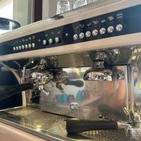 macchina caffe bar come nuova