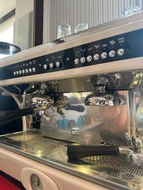 macchina caffe bar come nuova