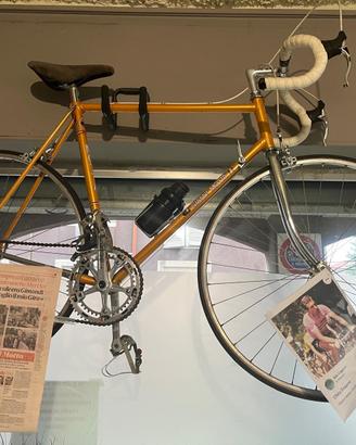 Bici gianni motta