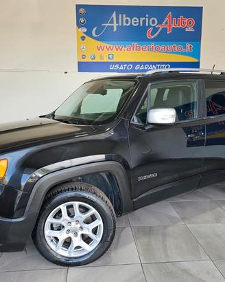 Jeep Renegade 2.0 mjt Limited 4wd 140cv