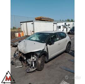 Ricambi singoli CITROEN C3 del 2017 HM01 1.2B 60KW
