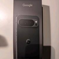 Google pixel 10 pro xl