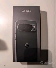 Google pixel 10 pro xl
