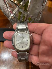 Seiko kinetic