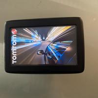 Navigatore TomTom