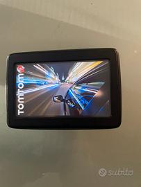 Navigatore TomTom