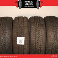 4 Gomme NUOVE 225 45 R 18 Pirelli SPED GRATIS
