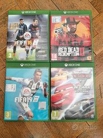 Giochi Xbox One