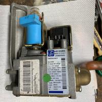 Valvole per caldaie a Gas