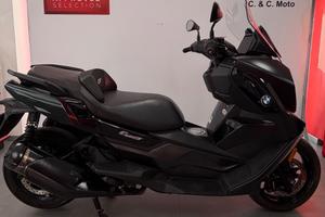 Bmw C 400 GT