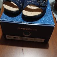 Scarpe ortopediche