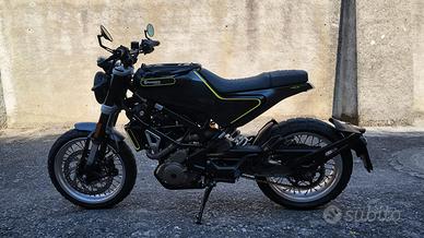 Husqvarna 401