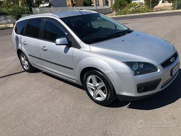 Ford Focus TDci 1600 SW