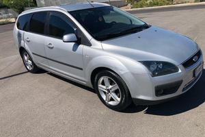 Ford Focus TDci 1600 SW