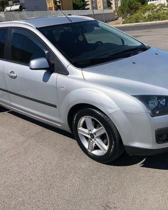Ford Focus TDci 1600 SW