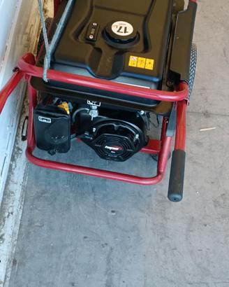 Generatore Powermate promac