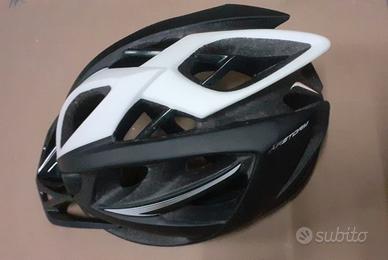 casco ciclismo 