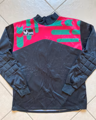 Maglia portiere anni 90 Walter Zenga