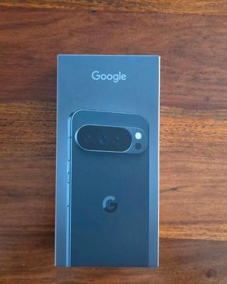 Google pixel 10 pro xl