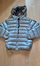 Giacca canada goose crofton