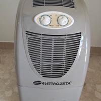 climatizzatore pinguino 