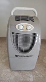 climatizzatore pinguino 