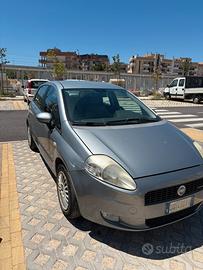 Fiat Grande Punto 2007