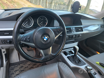 BMW 530 xDrive - Serie 5