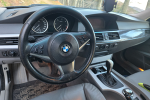 BMW 530 xDrive - Serie 5
