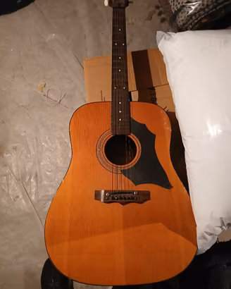 chitarra melody mini 500