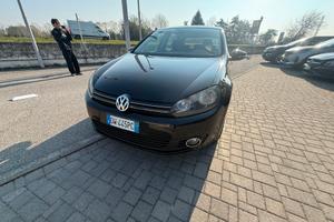 VOLKSWAGEN GOLF 6 1.6 BENZINA 102 CV – DISTRIBUZIO