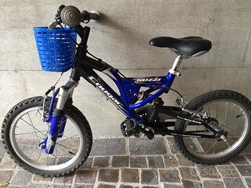 Bici bambino mtb