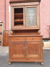 Buffet - credenza .