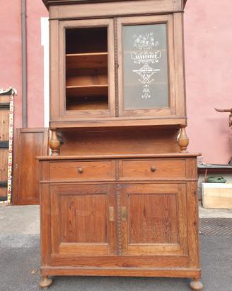 Buffet - credenza .