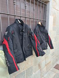 giacca danese cordura D-Dray
