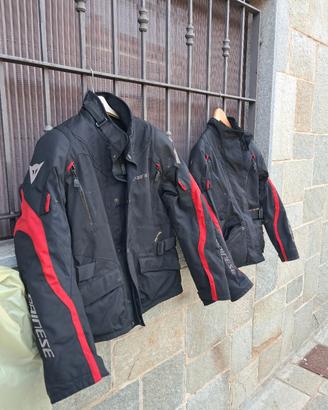 giacca danese cordura D-Dray