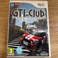 GTI CLUB Supermini Festa