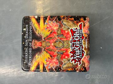 Carte  Yu-Gi-Oh. 1996