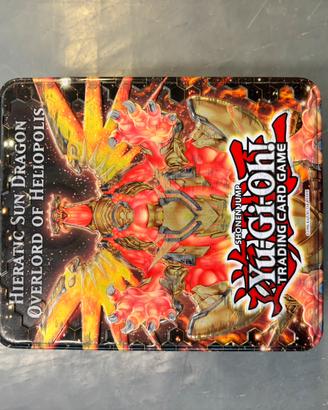 Carte  Yu-Gi-Oh. 1996