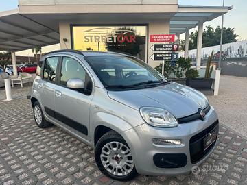 FIAT PANDA 1.2 cc 69 cv GPL