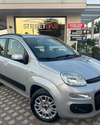 FIAT PANDA EASY 1.2 cc 69 cv GPL