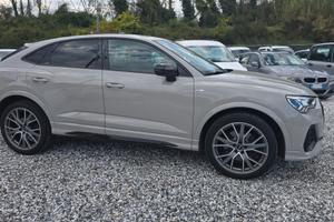 Audi Q3 35 TDI Business