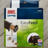 Mangime automatico acquario