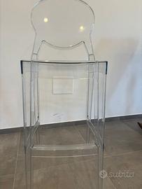 Coppia sbagelli igloo scab