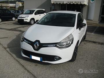 Renault Clio dCi 8V 90 CV E6 5p Energy Duel, FULL 