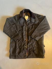 Barbour Beaufort 38 M - Olive