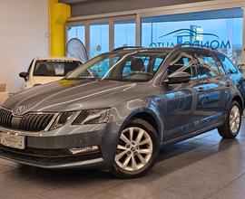 Skoda Octavia 1.6 Tdi 115cv DSG Executive - 2018