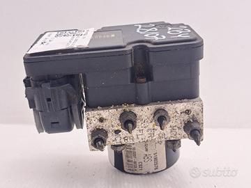 ABS OPEL Combo Serie (D) 51902576 A13FD diesel 124