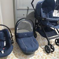 trittico chicco