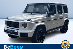 Mercedes-Benz Classe G G 400 D AMG LINE 330CV...